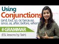 Learn the Present Continuous Tense in English - YouTube