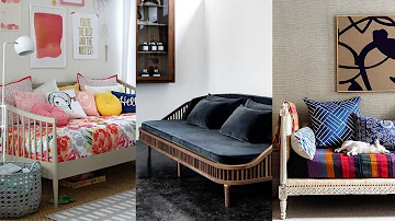 Best Daybed Design and Ideas. Daybed Dıy and Decor Inspiration.