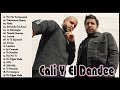Cali Y El Dandee Mix  - Cali Y El Dandee Sus Mejores Éxitos 2021