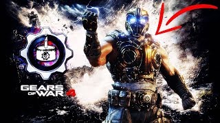 Vdeo Gears of War 4