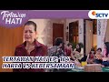 Mama Rina Kalah! Mario Alya Justru Makin Harmonis  | Tertawan Hati Episode 104