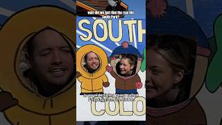 is this the real life South Park?? #southpark #travelcolorado  #southparkcolorado
