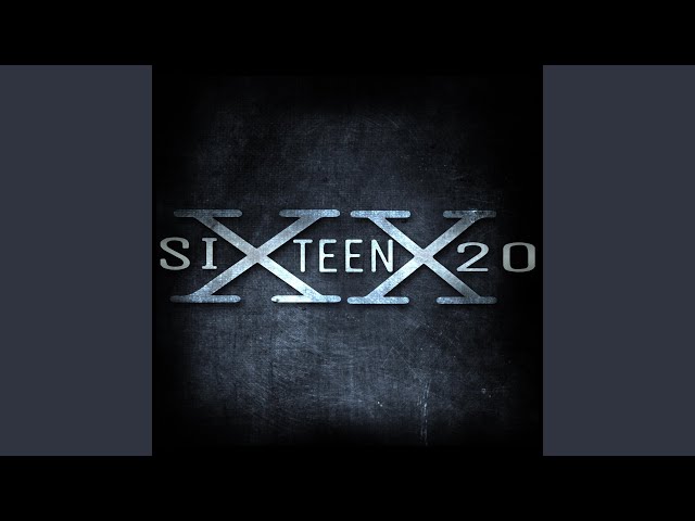 Sixteenx20 - Chase