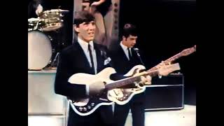The Shadows - The Rise And Fall Of Fingel Bunt (1967)