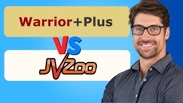 Warriorplus vs JVZoo For Affiliate Marketing | Which is the Best?