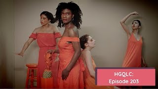 Hermione Granger and the Quarter Life Crisis - Episode 203 - "GUT"