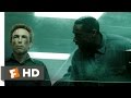 Watchmen 59 movie clip  youre locked in here with me 2009