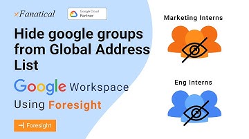 Keep Your Google Group Hidden: Mastering xFanatical Foresight