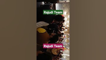 Nirmal Gehlot Sir Marriage Anniversary Celebration | Utkarsh Classes | Rajudi Team