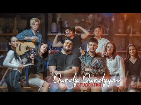 DURDY DURDYYEV    Official Video Music