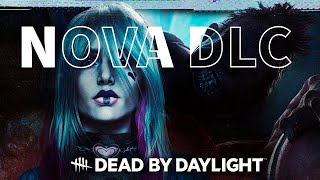 A nova DLC do Dead By Daylight: Novo killer, Sobrevivente e Mapa | All Things Wicked