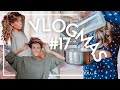 🎄✨ VLOGMAS #17 🎄 Ondas sin calor, desayuno diferente, jumping, cocina conmigo, un día conmigo