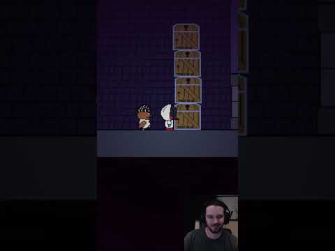 RPG/Tower-Defense Follower Problem #shorts #gamedev #rpg #indiegame