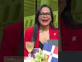 ¿Soberanía en juego? ¡Alertan sobre acuerdo para recibir deportados de EE. UU.! 🇩🇴🇺🇸