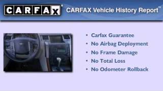 2006 Land Rover Range Rover Superior CO
