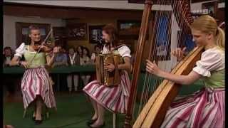 Jung und frisch - Dostan Polka chords