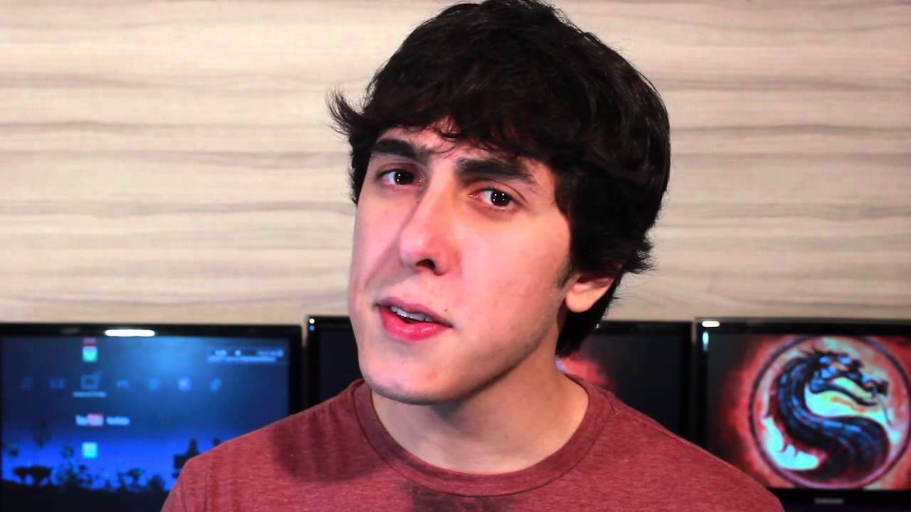 INTEGRAL- FELIPE CASTANHARI (CANAL NOSTALGIA) - YouTube