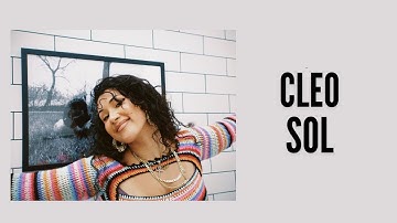 How To Make A Jazzy R&B Sample For Cleo Sol