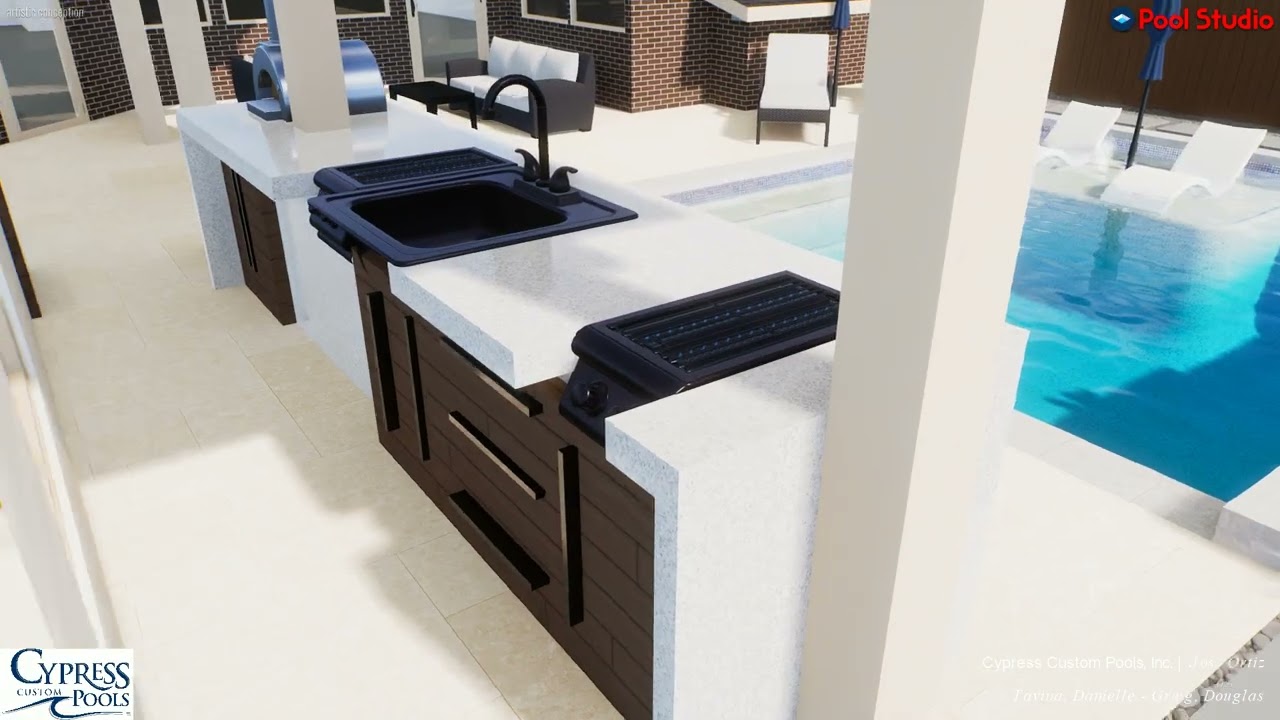 Tavina, Danielle   Greig, Douglas Revised 1 Cypress Custom Pools