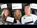 Asking Highschool Sweethearts For Relationship Advice SPICY Together 35 Years 