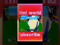 short video Mini world gameplay Pokemon world viral 