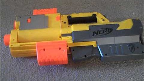 Deploy CS-6 Commercial