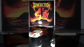 Watch Benediction Intro  Portal To Your Phobias video