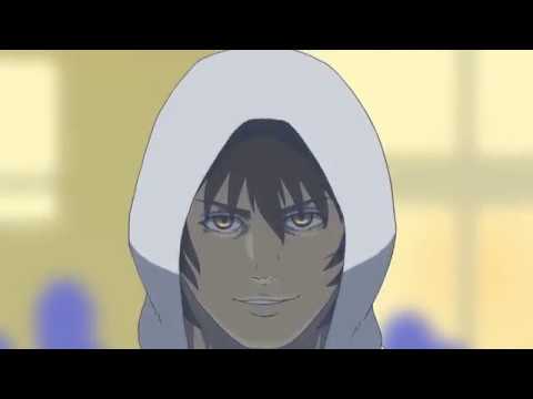 Kengan Ashura - Anime AC ( shungokusatsu )