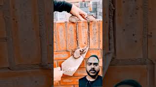 #shorts #satisfying #asmr #bricks #block #bricky #bricktok #masonry #construction #gadgets