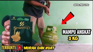 Senar  PE  Sougayilang Murah dan  kuat❗