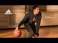 Introducing the adidas Basketball and DICK’S Sporting Goods Candace Parker Collection