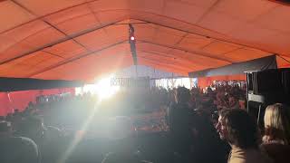 [OUTSIDE] Ricardo Villalobos at Sunwaves Festival in Mamaia, Romania - SW32