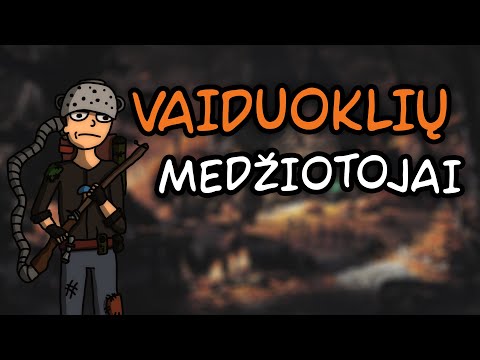 Video: Praktikos Pavyzdys: Apie Meilę Ir Pripažinimą, Arba Praeities Vaiduoklius