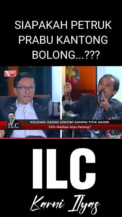 Download lagu prabu Kantong Bolong #ilc #shorts