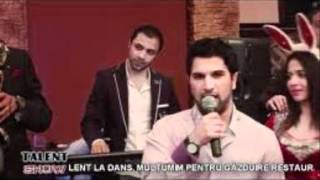 Tzanca De La Ploiesti-Esty Buna Rau 2012 By Cattuttzz