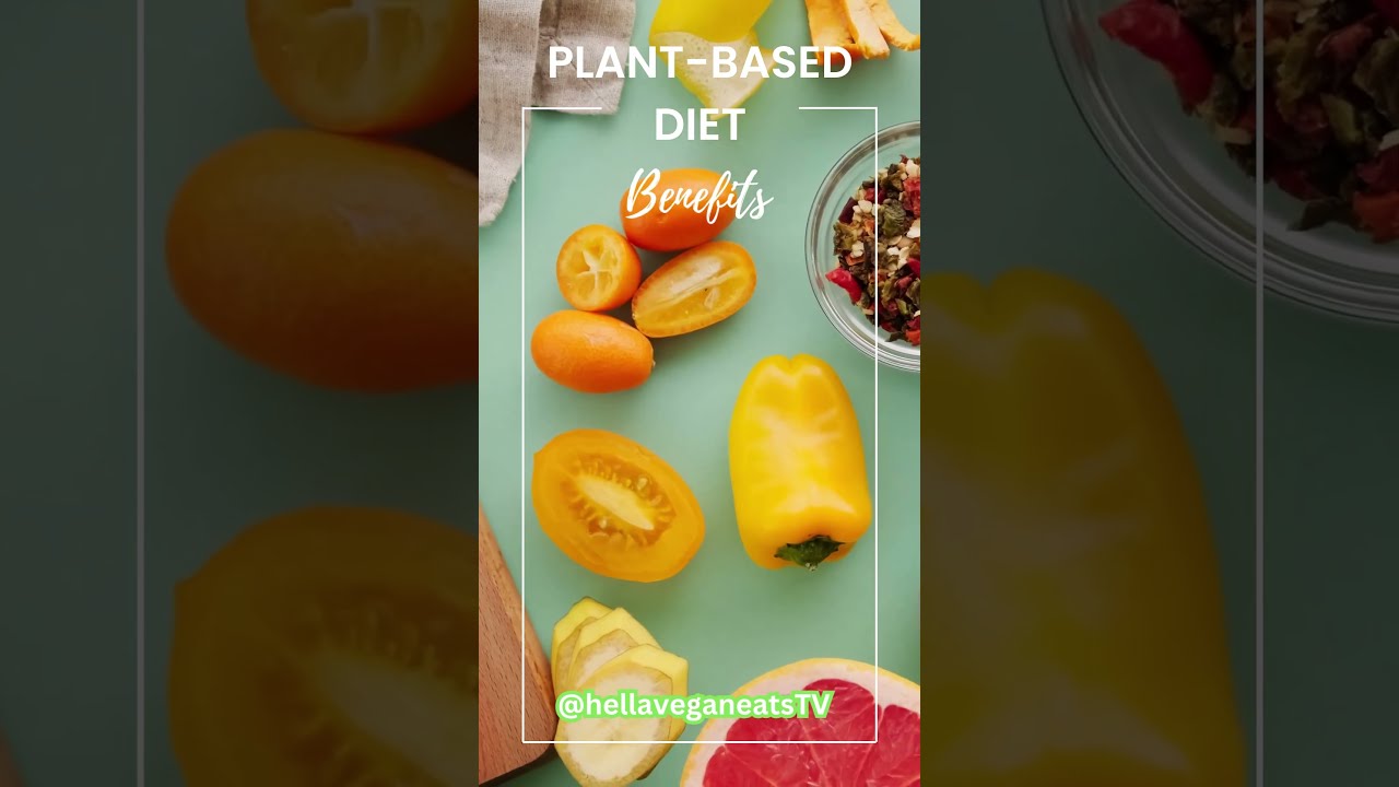 Unlocking The Power Of Plant based Diet Health Benefits Revealed Unlocking The Power Of Plant based Diet Health Benefits Revealed