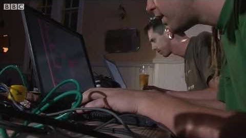 toplap on the BBC website