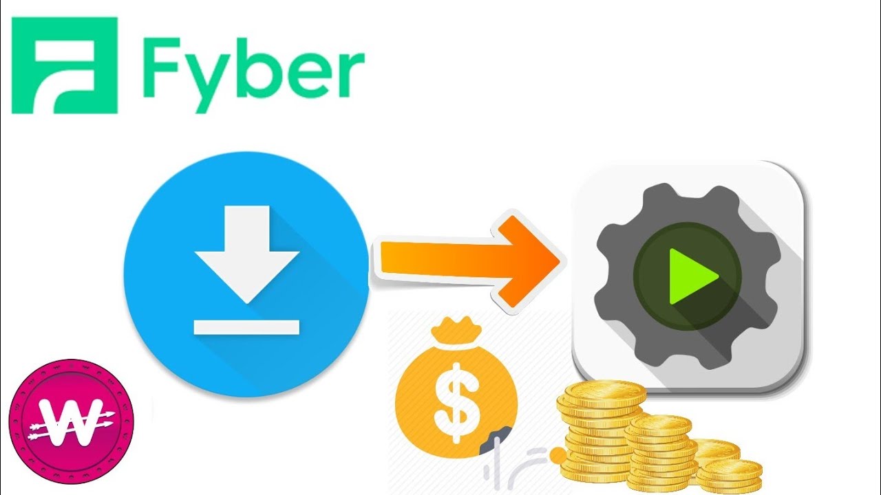 Download App(s) - Fyber | Paid Instantly [WowApp] online galicia