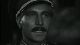 Vlčie diery (1948)