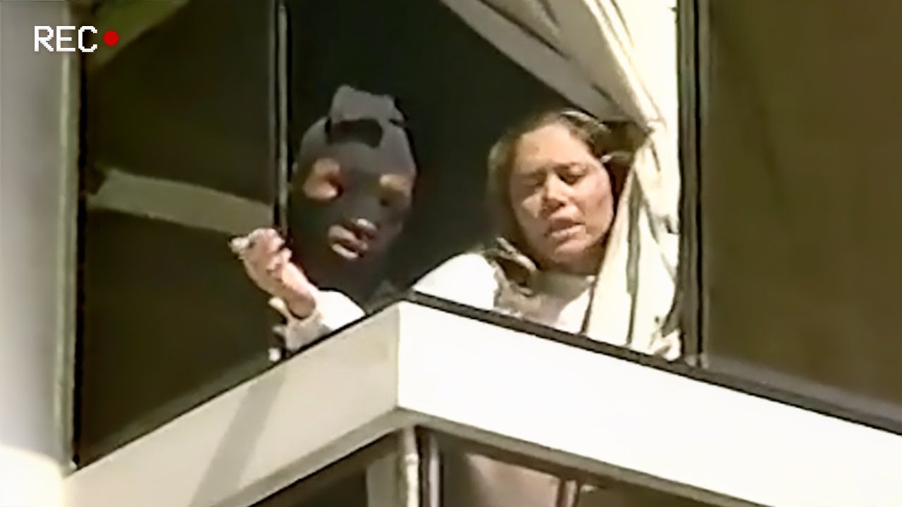 El Secuestro que PARALIZÓ una Ciudad por 20 Horas