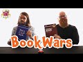 CGP Book Wars — Episode 1: GCSE Maths