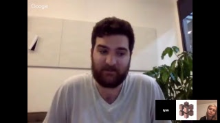 FOAM Map Community Call