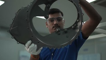 Azad Corporate Film 2025 dec