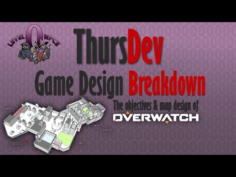 ThursDev: Game Design