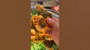 دولمة عراقية حامضة 