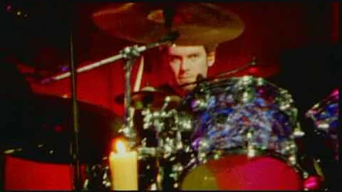 THE CRANBERRIES - loud and clear (live)