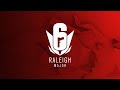 Six Major Raleigh | Плей-офф | День третий