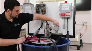 ZEP LPS Plug & Play Demo