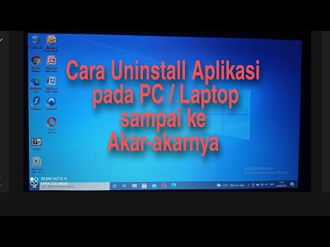 Video: Nə üçün PC yayım ARP göndərir?