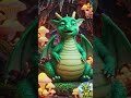 sleeping song #animatedstory #inspiration #kidsstory #rhymes #cuteanimals #familystory #dragonball